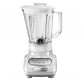 Блендер KitchenAid 5KSB45EWH белый