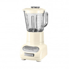 Блендер KitchenAid 5KSB5553EAC кремовый