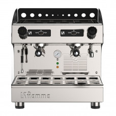 Кофемашина FIAMMA Caravel 2 Compact TC