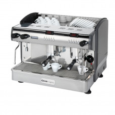 Кофеварка Bartscher Coffeeline G2 plus