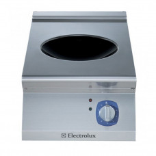 Плита вок индукционная ELECTROLUX E9INEDW00P 391162